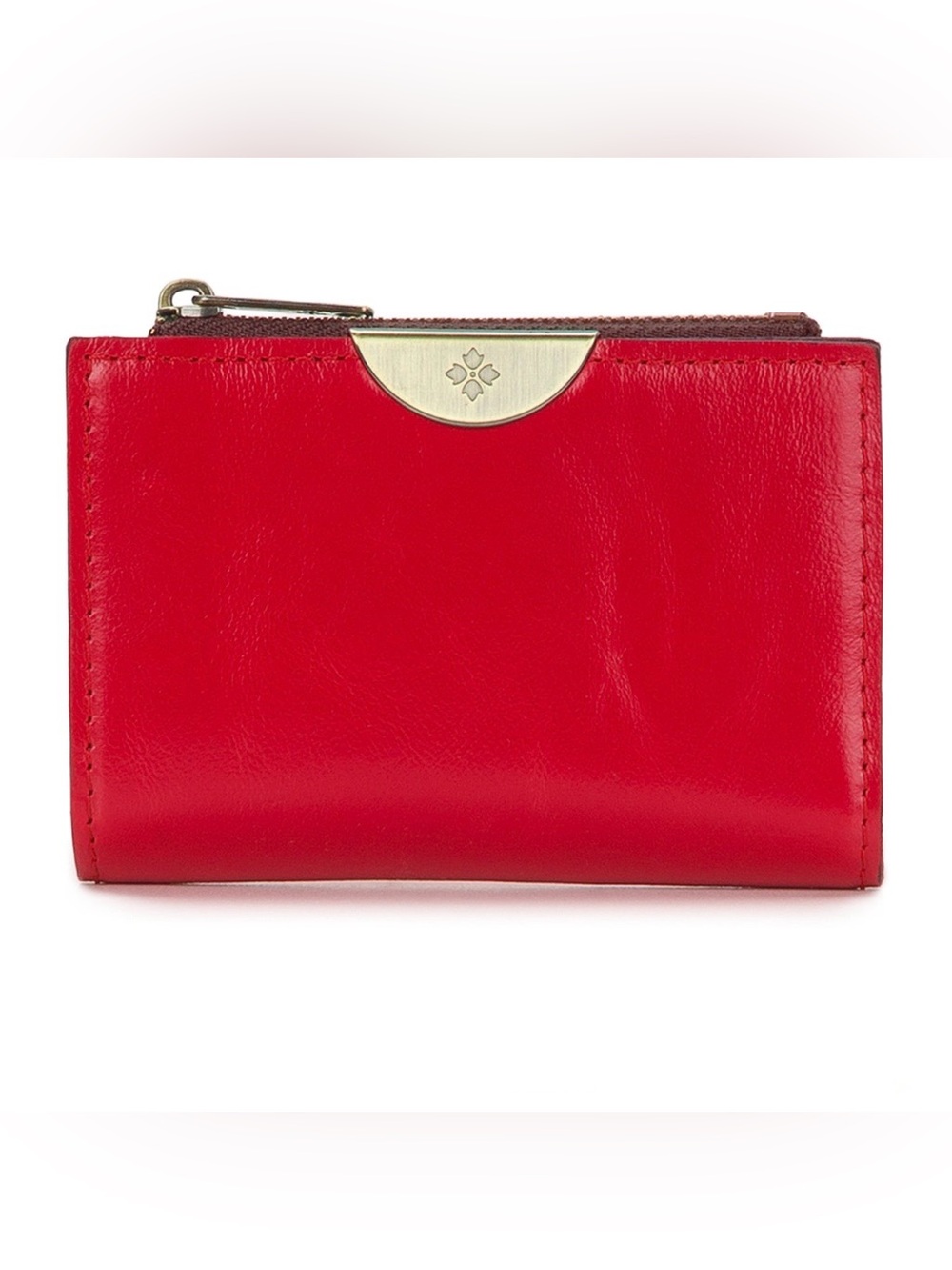 Patricia Nash Busalla Wallet